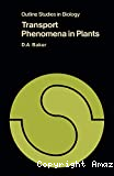 Transport phenomena in plants