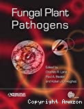 Fungal plant pathogens