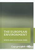 The european environment : state and outlook 2005