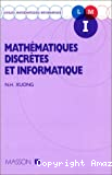 Mathématiques discrètes et informatique