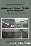 Advances in carbon dioxide efects research
