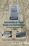Advances in solid state fermentation