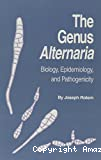 The genus Alternaria. Biology, epidemiology, and pathogenicity