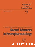 Recent advances in neuropharmacology