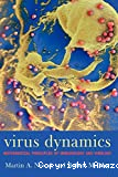 Virus dynamics. Mathematical principles of immunology and virology