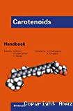 Carotenoids : handbook
