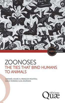 Zoonoses. The ties that bind humans to animals