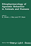 Ethopharmacology of agonistic behaviour in animals and humans