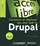 Concevoir et déployer ses sites web avec Drupal