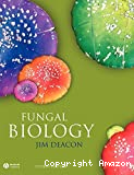 Fungal biology