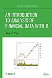 An introduction to analysis of financial data with R