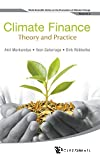 Climate finance : theory and practice