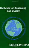 Methods for assessing soil quality