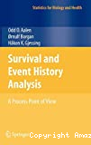 Survival and event history analysis: a process point of view