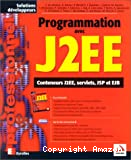 Programmation avec Java 2 Enterprise Edition