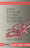 Data fitting in the chemical sciences, by the method of least squares