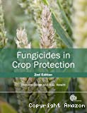 Fungicides in crop protection