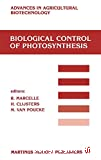 Biological control of photosynthesis