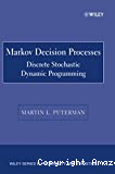 Markov decision processes