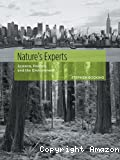 Nature's Experts: Science, Politics, and The Environment