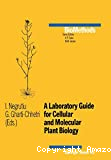 A laboratory guide for cellular and molecular plant biology