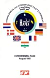 Hapex-Sahel. Hydrological and atmospheric pilot experiment in the Sahel, Niger 1992. Experimental plan, august 1992