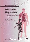 Metabolic regulation. A human perspective