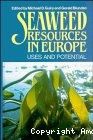 Seaweed resources in Europe : Uses and potential