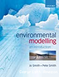Introduction to environmental modelling