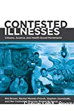 Contested illnesses : citizens, science and health social movements