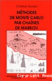 Méthodes de Monte-Carlo par chaînes de Markov.