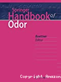 Springer handbook of odor