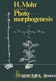 Lectures on photomorphogenesis