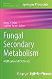 Fungal secondary metabolism