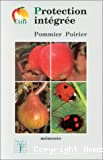 Protection intégrée. Pommier, poirier. Mémento - 2e edition