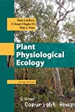 Plant physiological ecology