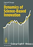 Dynamics of science-based innovation