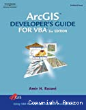 ArcGIS developer's guide for VBA