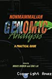 Nonmammalian genomic analysis