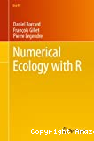 Numerical ecology with R