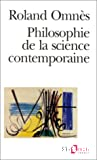 Philosophie de la science contemporaine