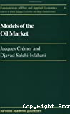 Models of the oil market