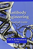 Antibody engineering : à practical guide