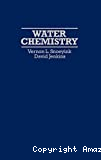 Water chemistry