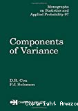 Components of variance