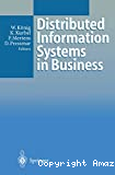 Distributed information systems in business