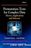 Permutation tests for complex data