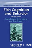 Fish Cognition and Behavior, 2nd Edition