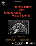 Biology of disease vectors