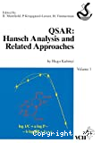 QSAR: Hansch analysis and related approaches